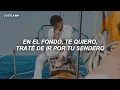 Junior H - Culpable (Letra)
