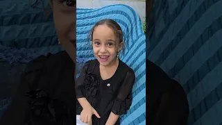 خلص الكيك ذبه براس معصومة 