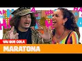 Download Lagu MARATONE a SÉTIMA SEMANA do VAI QUE COLA! | Vai Que Cola | Humor Multishow