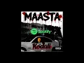 Lagu MAASTA /RAP/ TAMIL 2026 #KODALI🪓