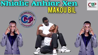 Nhialic Anhiar Xen By Makou Bil South Sudan Music 2024 
