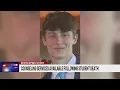 Funeral to be held Thursday for West Hartford high schooler who died after being shot