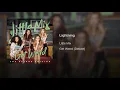 Download Lagu Lightning - Little Mix (Official Audio)