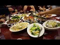 Jude Eats Cantonese