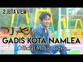 Download Lagu DJ ABI Gadis Kota Namlea 2020 (Official Music Video)
