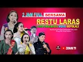 Download Lagu 2 JAM FULL BARENG RESTU LARAS Campursarinya Wong BOYOLALI