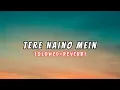 Download Lagu Tere naino mein (slowed+reverb)