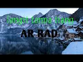 Lagu Ar-rad langit tanpa tiang Langit tanpa tiang