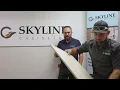 Assembly for Pantry Cabinet