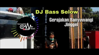 Download Dj Sagita Jember Jinggel Gerajakan Banyuwangi Full Bas MP3