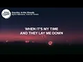 Dylan Marlowe & Conner Smith - Country in the Clouds (Lyrics)