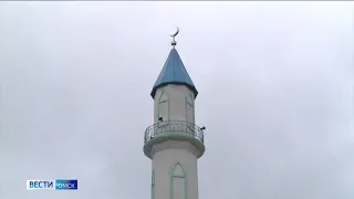 У мусульмам начался священный месяц Рамадан