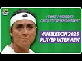 Download Lagu Ons Jabeur On Her Complicated Relationship with Wimbledon | Wimbledon 2025 Player Interview