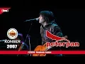 Download Lagu PETERPAN -  Menghapus Jejakmu (LIVE KONSER KEDIRI 2007)