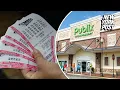 Mega Millions 1 6B jackpot winner comes forward in Florida