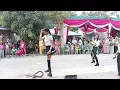 Download Lagu atraksi tali ular ||  kibot AD prodactions live di gambus laut batu bara..sumut ( cover)