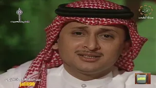       ماهو صحيح   عبدالمجيد عبدالله تلفزيون الكويت الزمن الجمييل دندنها