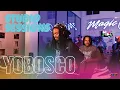 YOBOSCO DJ MIX Hip Hop R B NeoSoul Studio Sessions