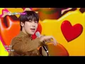 폭망 (I Like You) - 엔플라잉 (N.Flying) [뮤직뱅크/Music Bank] | KBS 221028 방송