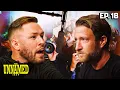 Battling Will Compton Over The Beer Games Gus And Rico Have Sling Off The Unnamed Show Episode 18