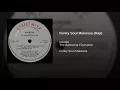 Funky Soul Makossa (Rap)