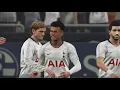 [PES 2019] UEFA SUPER CUP TOTTENHAM HOTSPUR vs CHELSEA