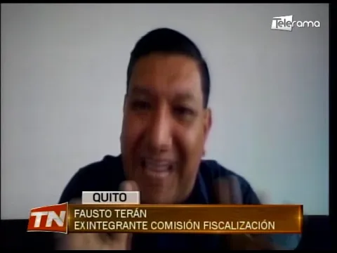 Reestructuración de fiscalización con observaciones de ilegalidad