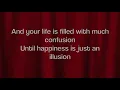Reach Out I'll Be There - Human Nature (with lyrics)