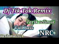 Download Lagu Dj Tik Tok Remix Tarik Selimut full bass NRC  terbaru 2021 Cover by ezze morfinis