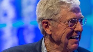 How Koch Industries Challenges Its Employees To Be Innovators Fortune