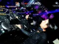 ريمكس ماهو انت رابح صقر و راشد الماجد حلال فية الجرح dj amd
