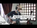 Download Lagu Kering Air Mataku - Geisha (Video Lirik) | Adlani Rambe [Live Cover]