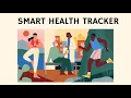 Health Tracking System Using Python XP-Based Fitness Tracker Project