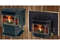 25 - Evolution Pellet Stove and Insert England s Stove Works Inc