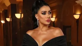 داخل حمام السباحة كحوريةالبحر غادة عبد الرازق تخطف القلوب والعقول من احدث جلسة تصوير وجمالهالايصدق 