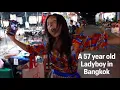 Lagu I met a 57 YEAR OLD LADYBOY in Bangkok