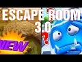 STEPHENS ESCAPE ROOM 3 0 Tutorial