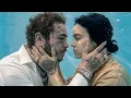 Post Malone Billie Eilish You hands leave marks