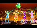 Around the World by Daft Punk  | Just Dance: Decades of Hits [Full Gameplay]