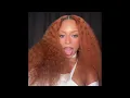 Ravyn Lenae - Inside Out Visualizer
