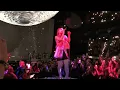 Download Lagu Ariana Grande - just look up (swt live concept)