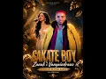 Sakate boy:Zanak'Antesaka cover by Beyond Earth(ia version)🇫🇷 🇺🇸