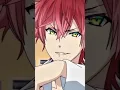 Lagu Bad Romance #anime #diaboliklovers #diabolikloversmoreblood #shorts