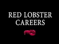Succeeding as a Student While Working at Red Lobster