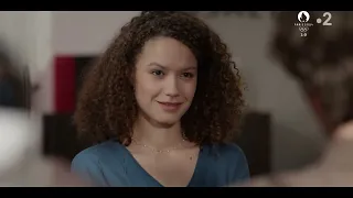 un si grand soleil episode 1441 du 17 juillet 2024 int grale 
