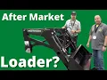 Before Buying Compact Tractor Without LOADER WATCH THIS