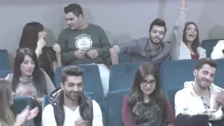 علي وهايدي داني ديتو Ali Haidy 