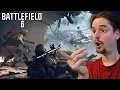 Download Lagu De grind begint hier in Battlefield 6