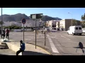 Clyde (JJ Cale) by Markus K busking in Spain
