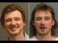 Morgan Wallen Requests to Fix Hair Before 2024 Mugshot in Body Cam Footage